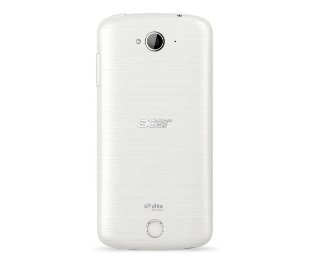 Acer Liquid Z530 QuadCore/1GB/8GB DualSim biały - 263231 - zdjęcie 3